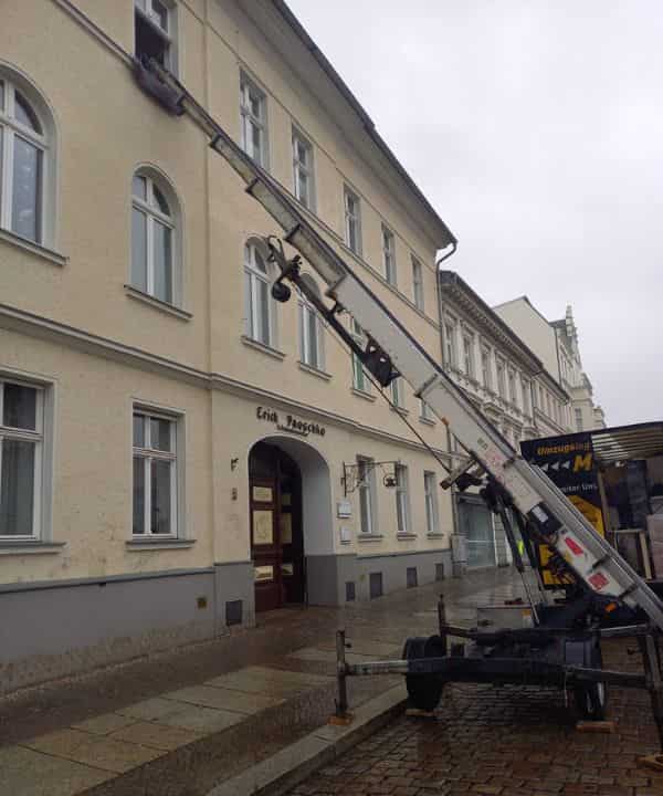 Möbellift Grevenbroich