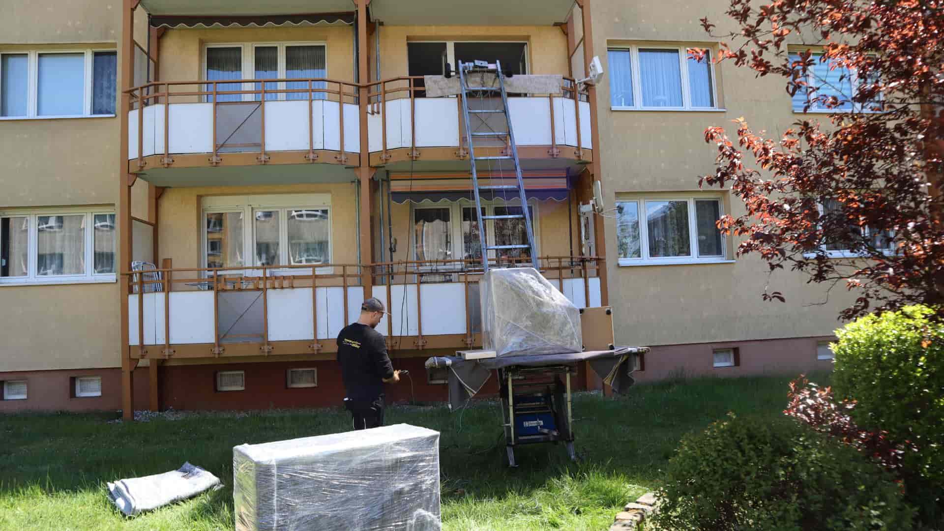 Was kostet ein Umzug von Grevenbroich nach Bonn